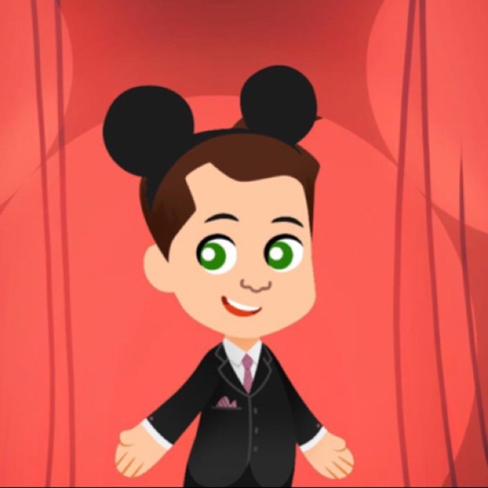 Meet your Posher, Cristobal